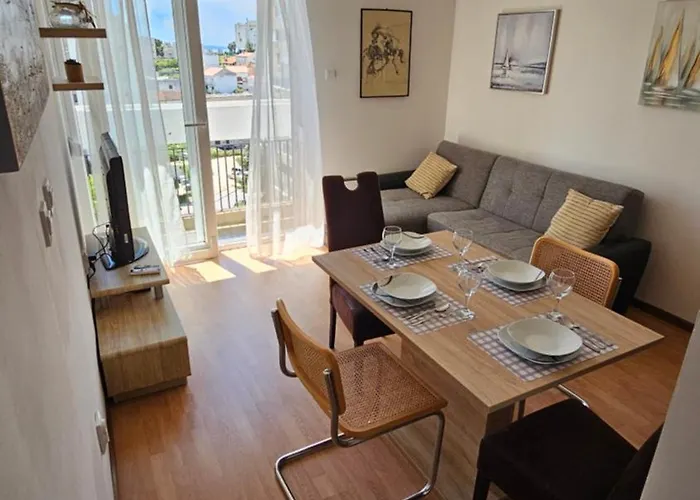 Apartamento Marin's Split