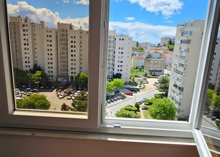 Apartamento Marin's Split