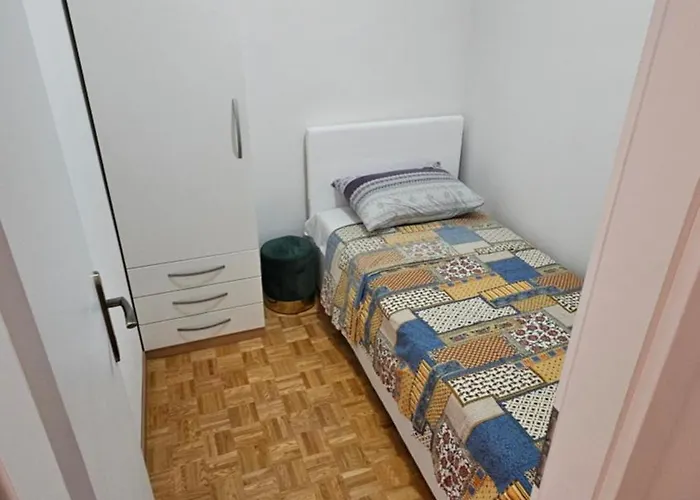 Apartamento Marin's