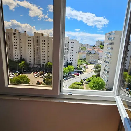 Apartment Marin's Split