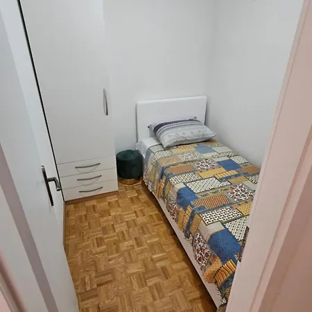 Apartment Marin's