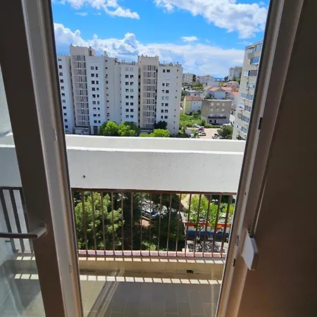 Apartment Marin's Split