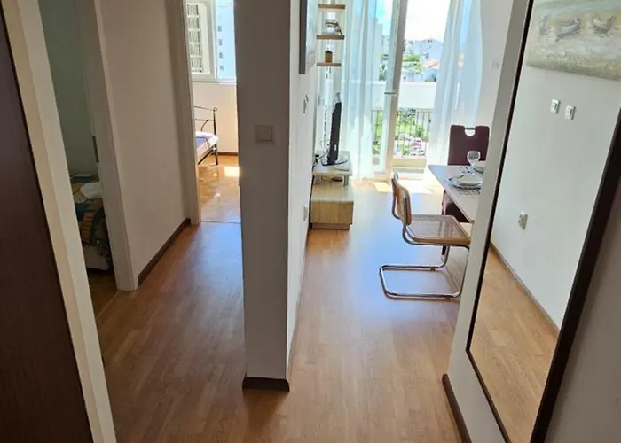 Διαμέρισμα Marin's