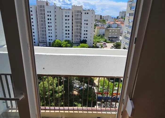 Διαμέρισμα Marin's Σπλιτ